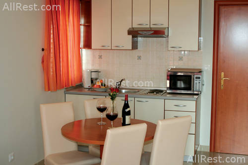 Aparthotel Astoria 9